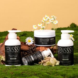 Rosemary Hair Care Set 1