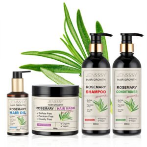 Rosemary Hair Growth Set 1