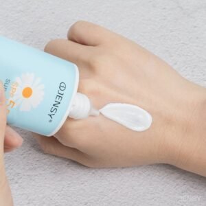 Tinted Sunscreen SPF 50 1