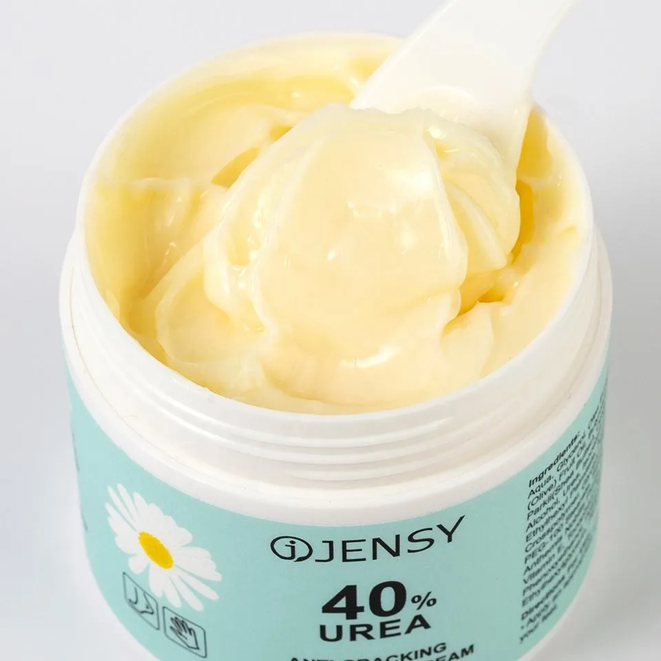 Urea Foot Cream 2