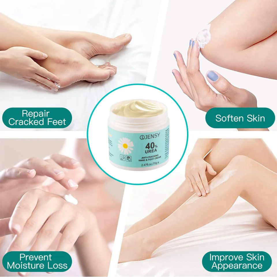 Urea Foot Cream 5