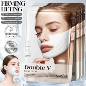 V Line Lifting Mask 1