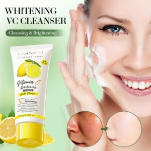 Vitamin C Cleanser 1