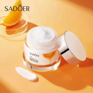 Vitamin C Face Cream 1