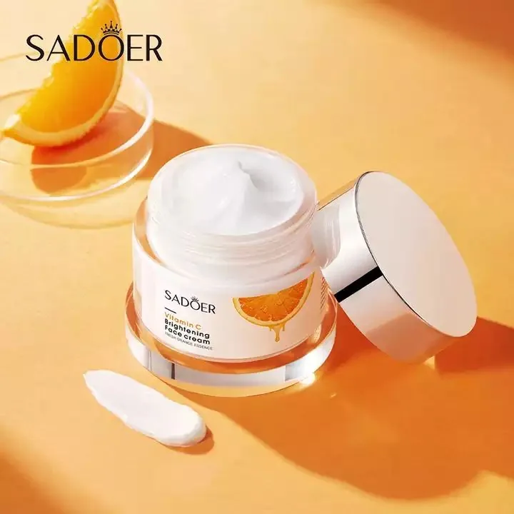 Vitamin C Face Cream 1