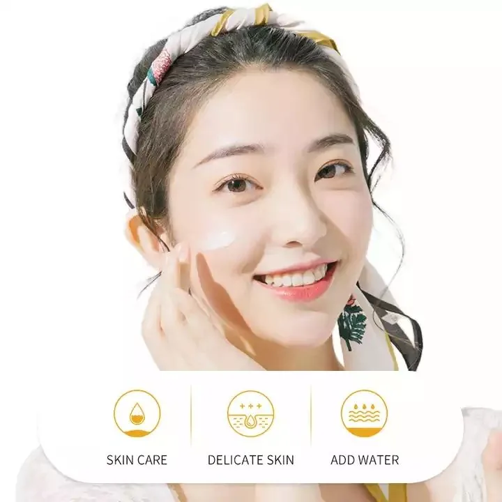Vitamin C Face Cream 4