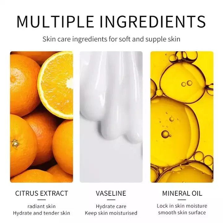 Vitamin C Face Cream 6
