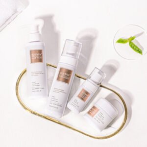 Vitamin C Skin Care Set OEM 1