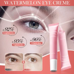 Watermelon Eye Cream 1