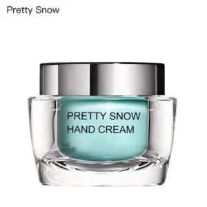 Whitening Hand Cream 1