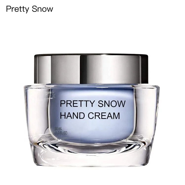 Whitening Hand Cream 2