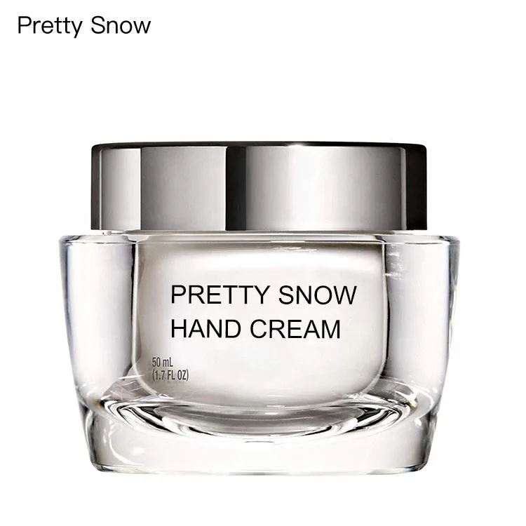 Whitening Hand Cream 3