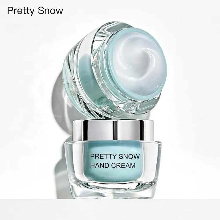 Whitening Hand Cream 4