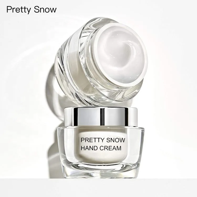 Whitening Hand Cream 5