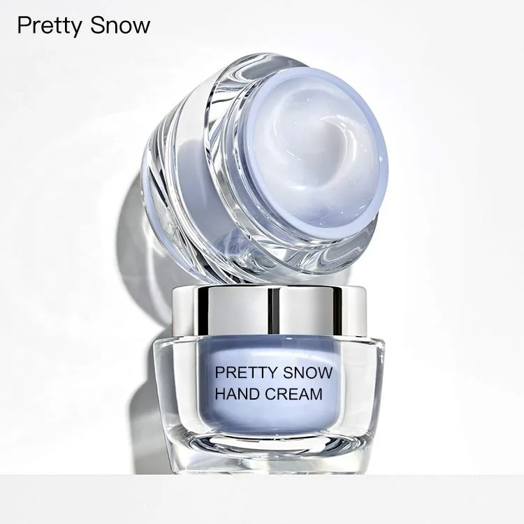 Whitening Hand Cream 6